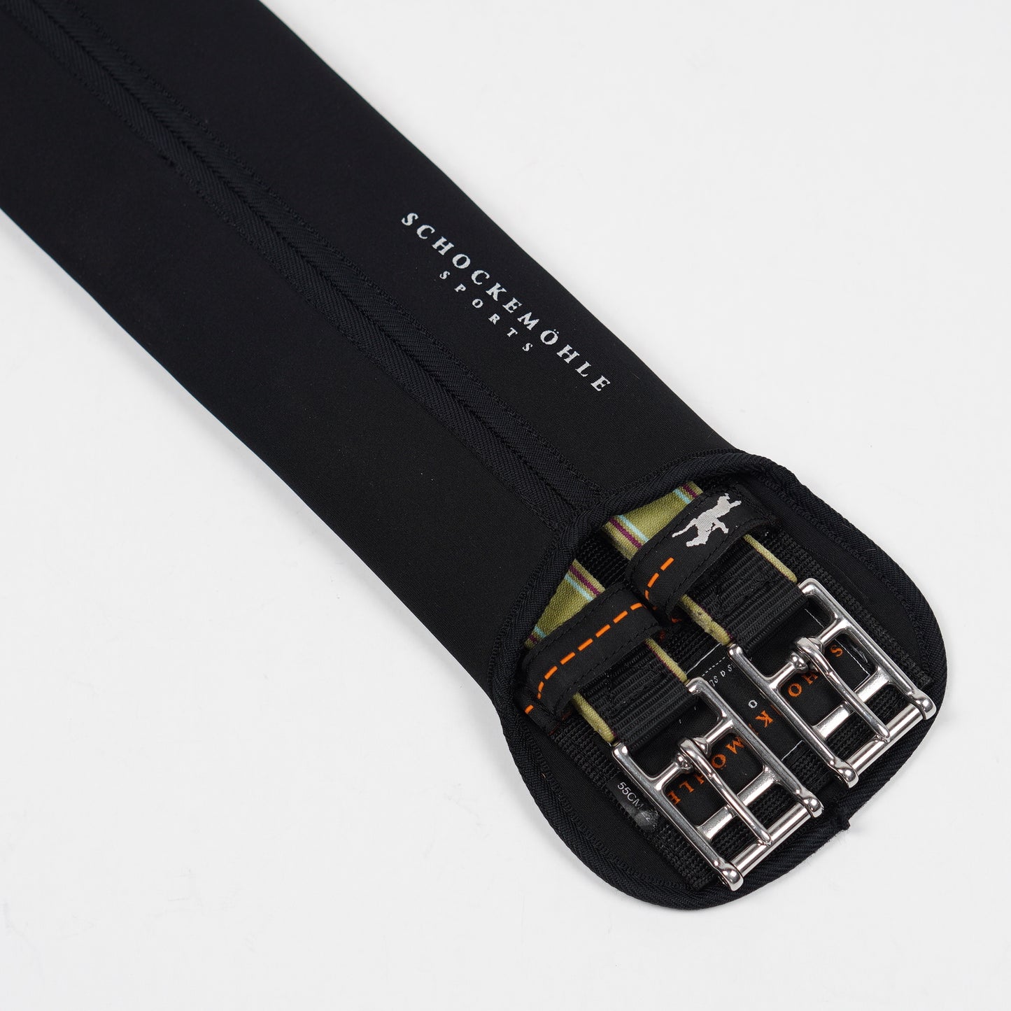 Dressyrgjord Neopren | 55