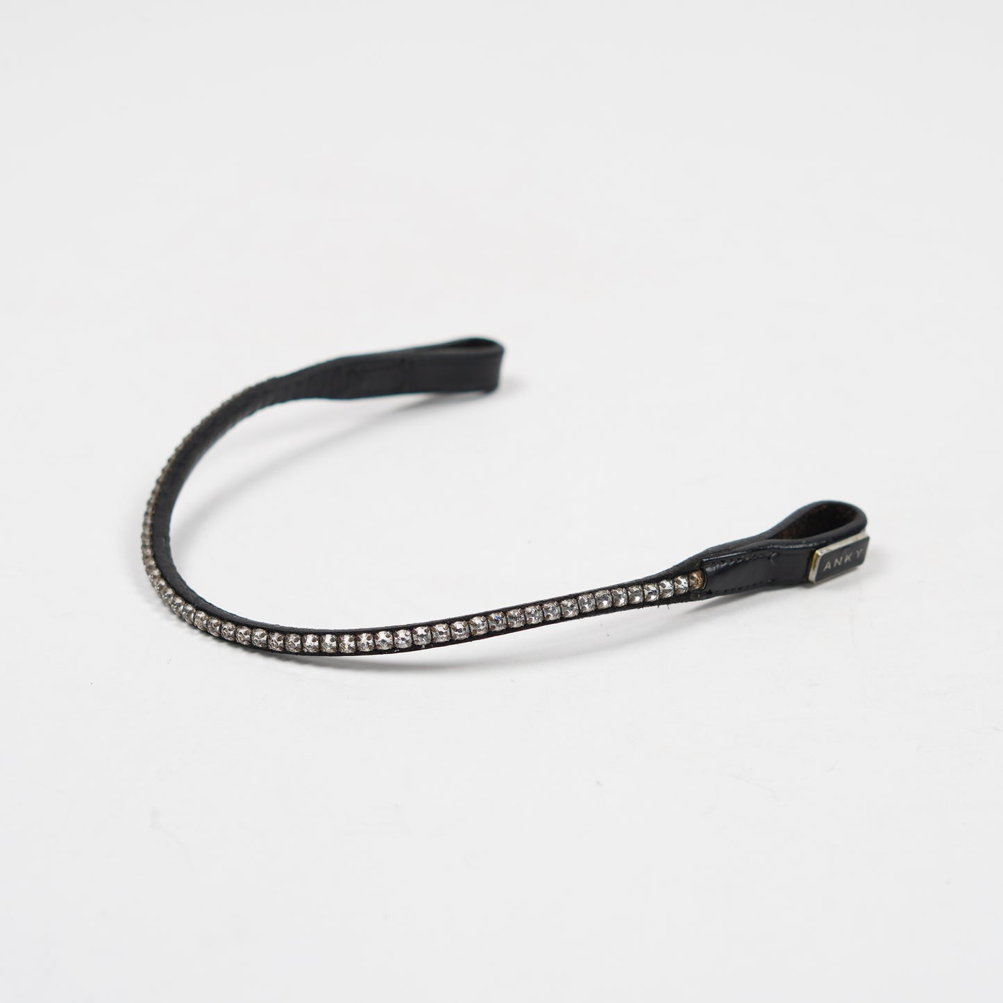 Pannband Slim Bling | Cob