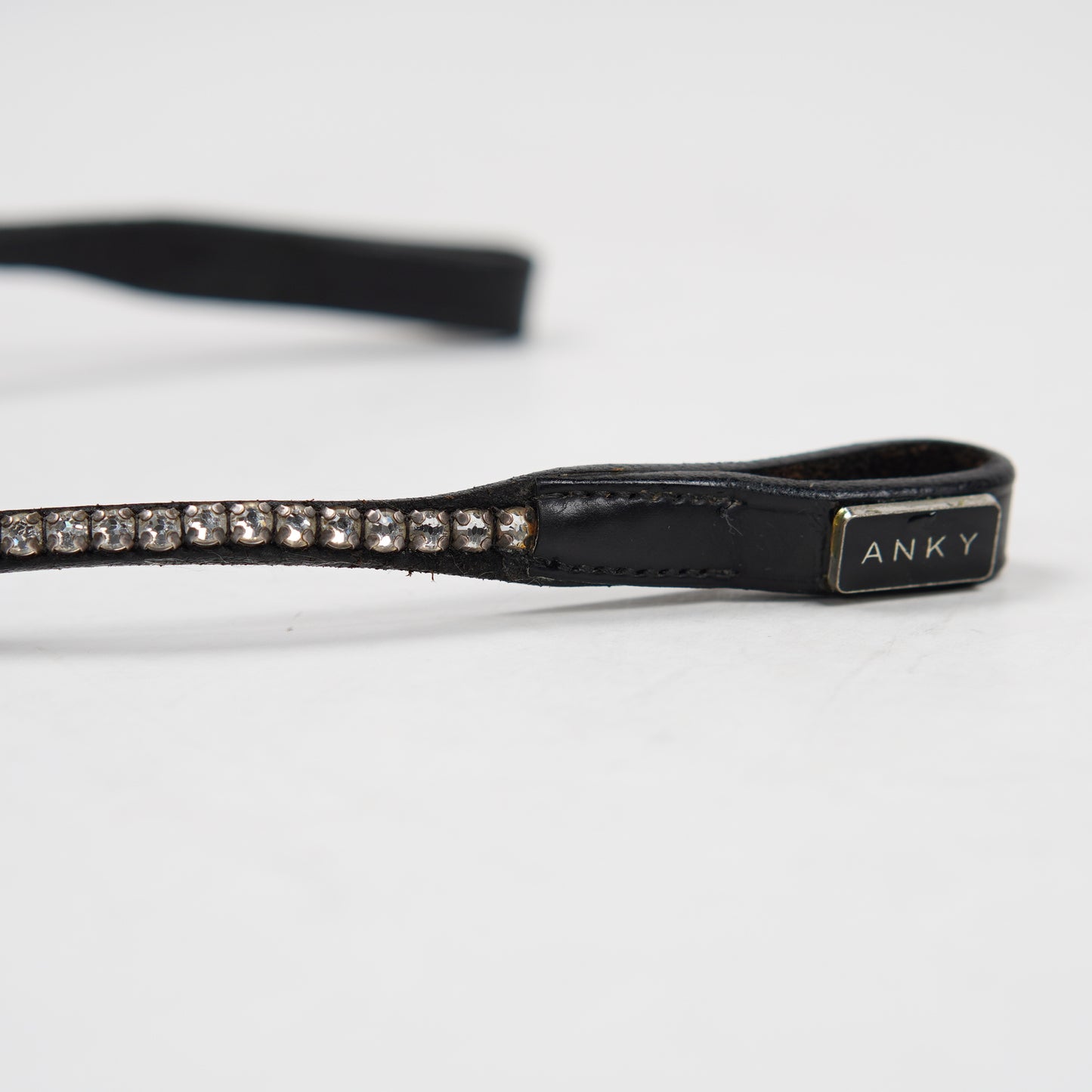 Pannband Slim Bling | Cob