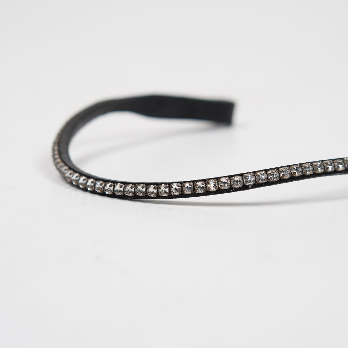 Pannband Slim Bling | Cob