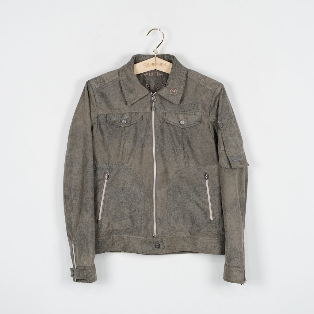 Jacka Genuine | L