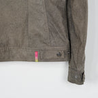 Jacka Genuine | L