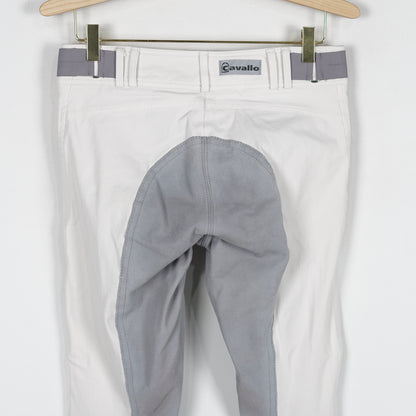 Ridbyxor Helskodda Calandra | 40