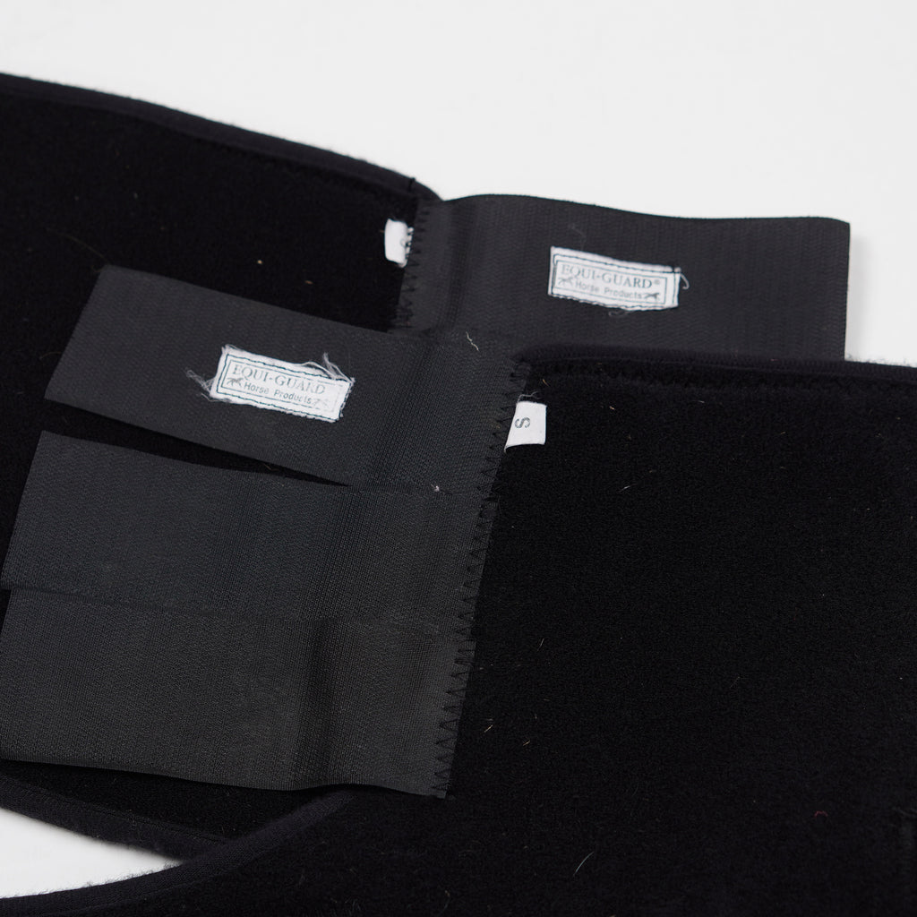 Benskydd Neopren | S