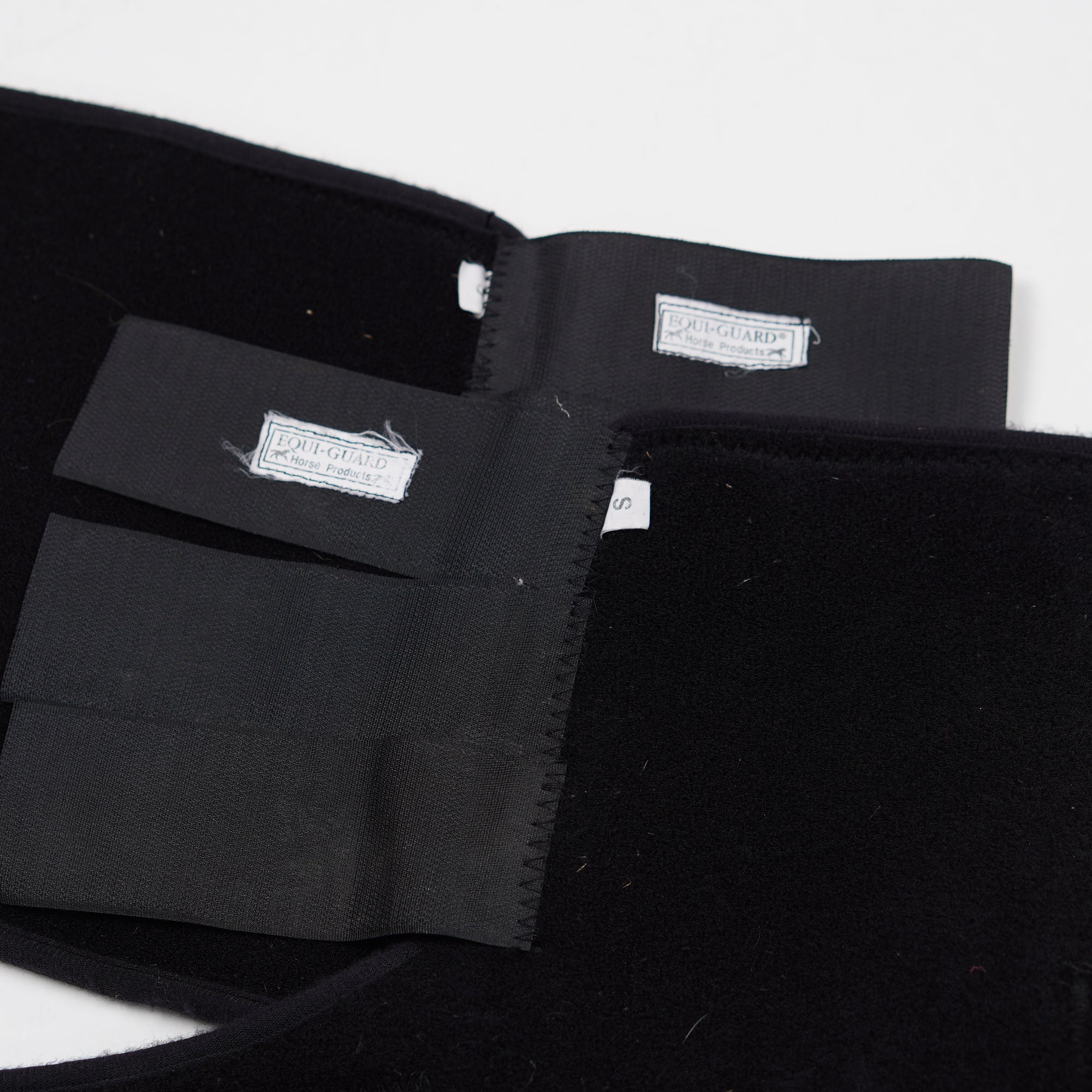 Benskydd Neopren | S