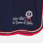Ridtäcke Fleece | M