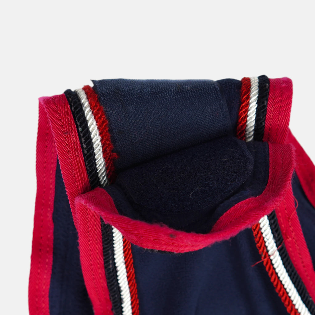 Ridtäcke Fleece | M