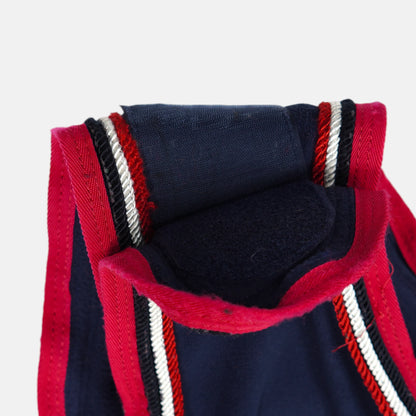 Ridtäcke Fleece | M