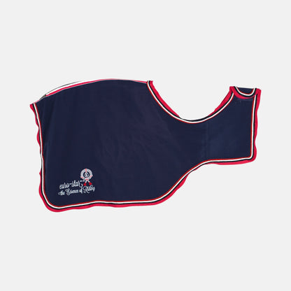 Ridtäcke Fleece | M