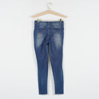 Ridbyxor Denim Halvskodda | 36