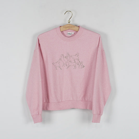 Sweatshirt Herd | S
