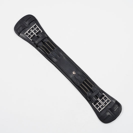 Dressyrgjord Läder | 50