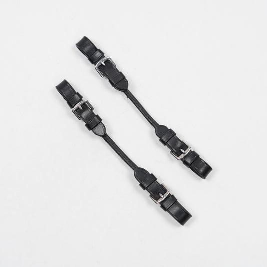 Pelhamdelta Läder | One size