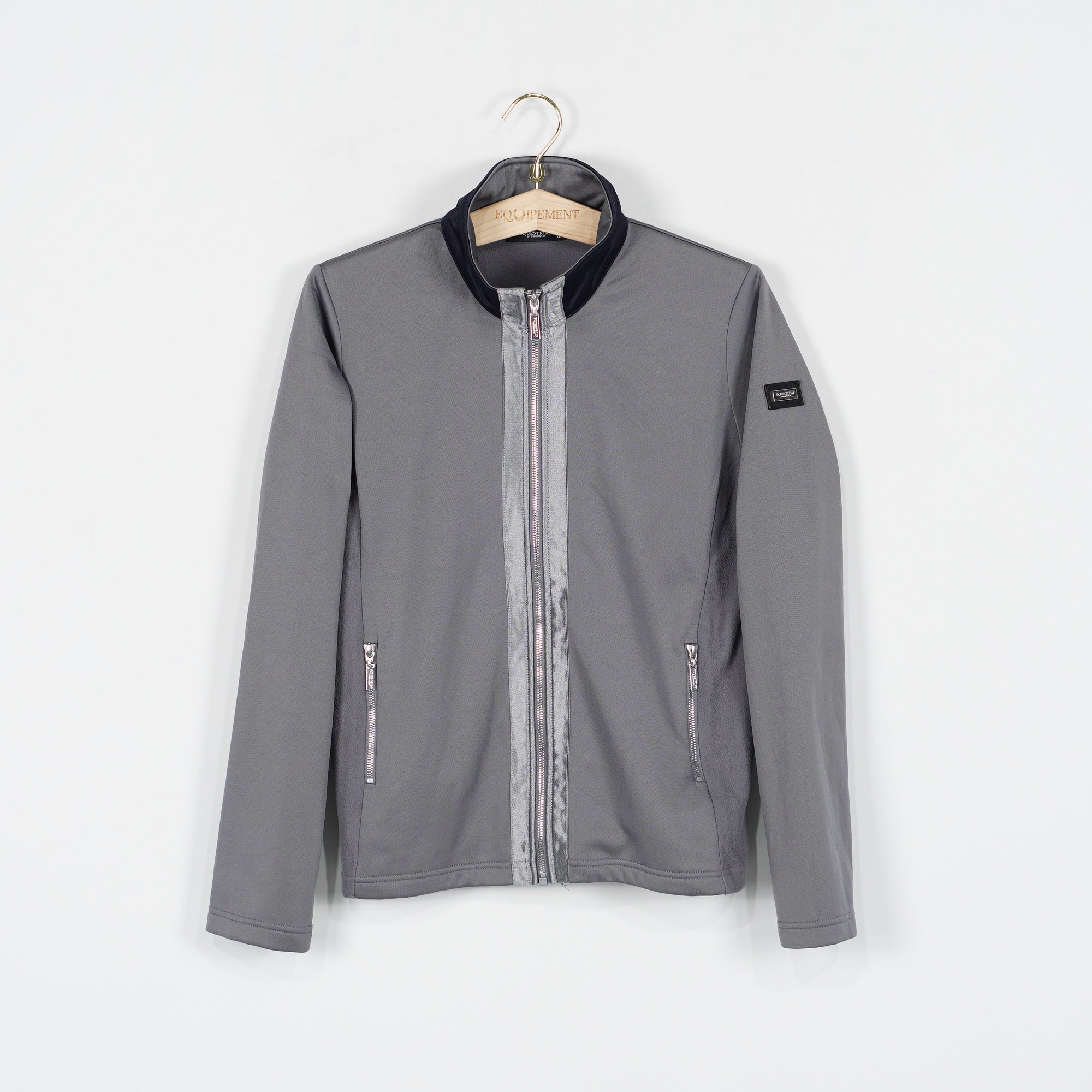 Fleecetröja | XL