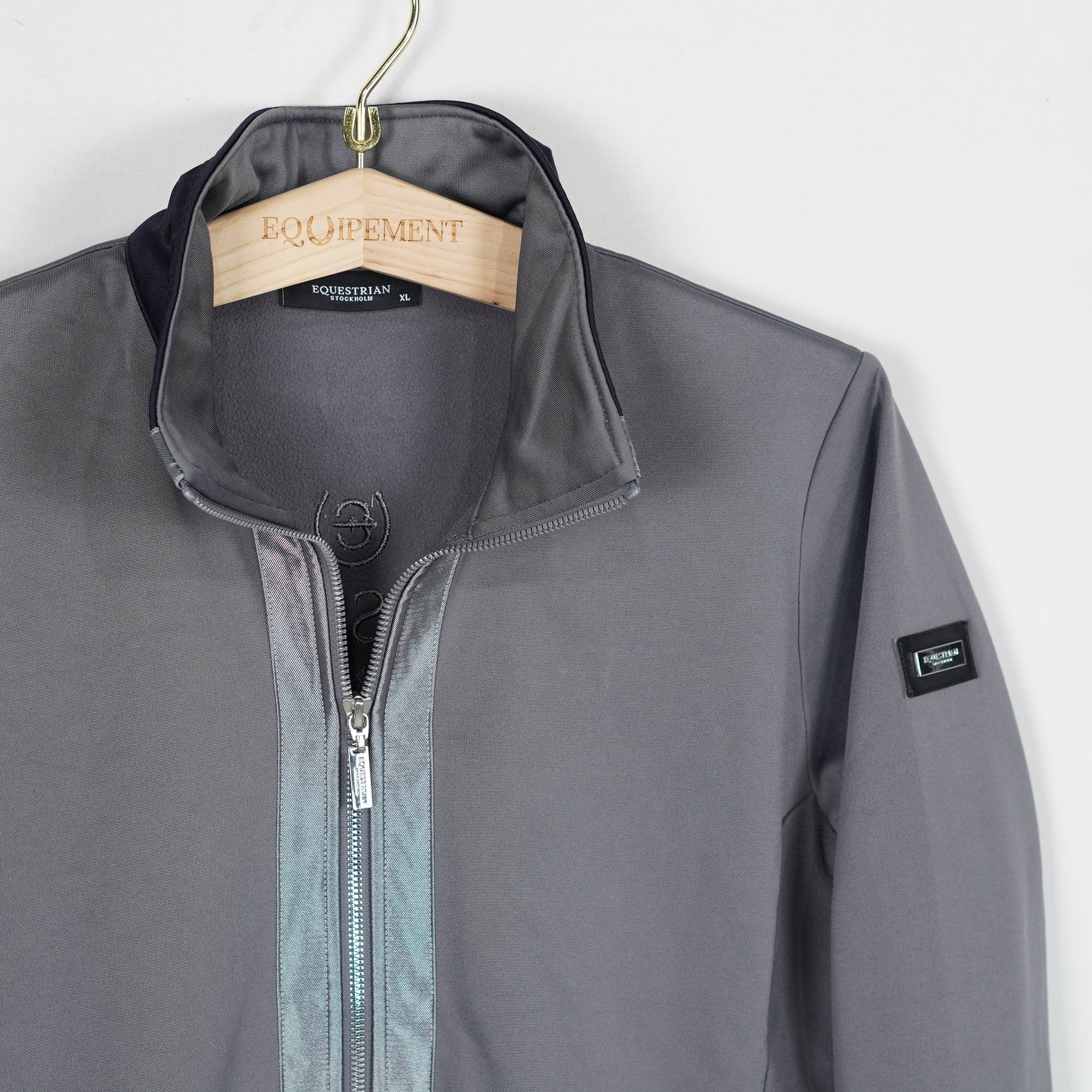 Fleecetröja | XL
