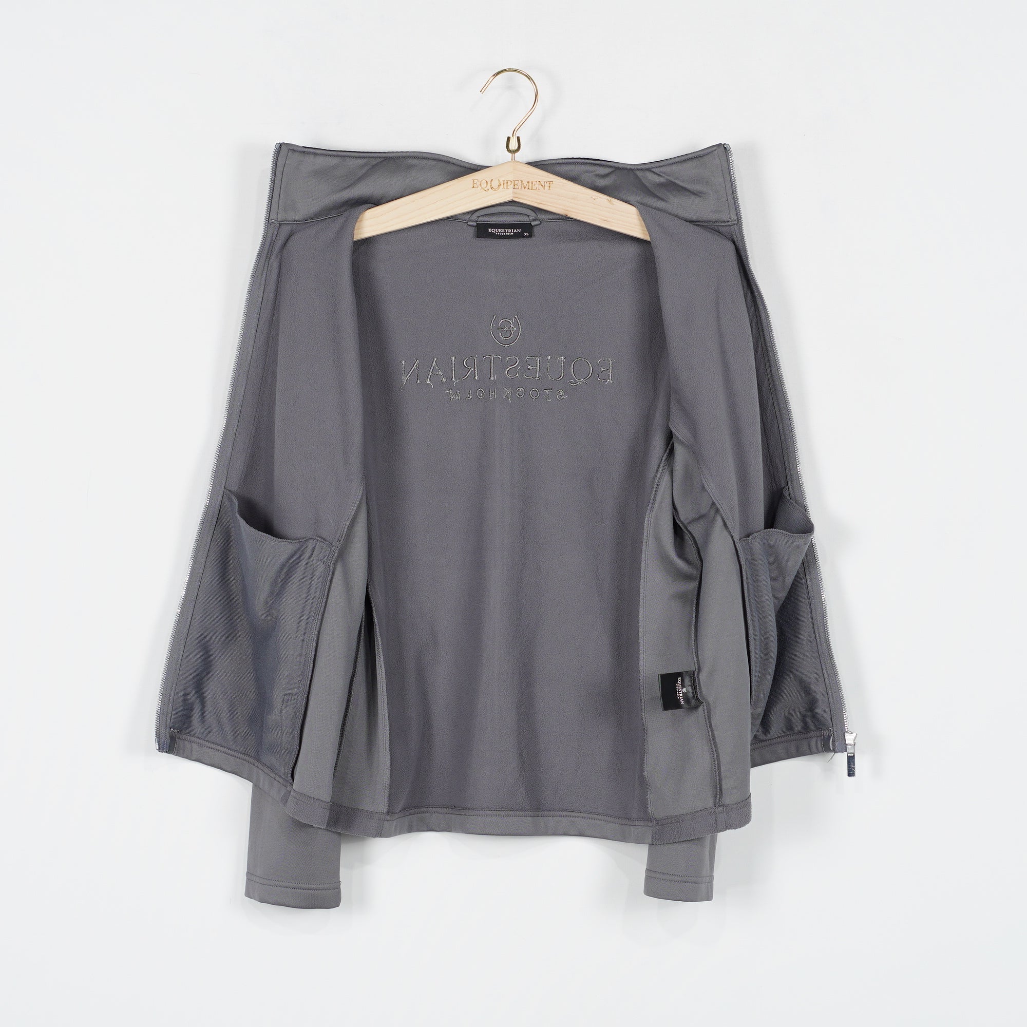 Fleecetröja | XL