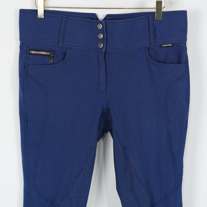 Ridbyxor Helskodda | 44