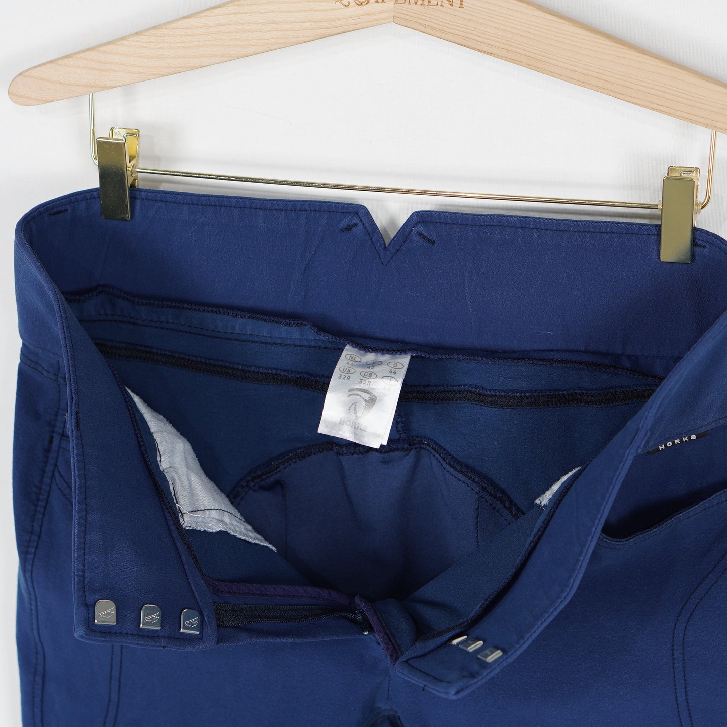 Ridbyxor Helskodda | 44