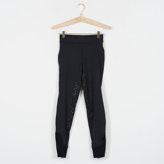 Ridleggings Helskodda | 164