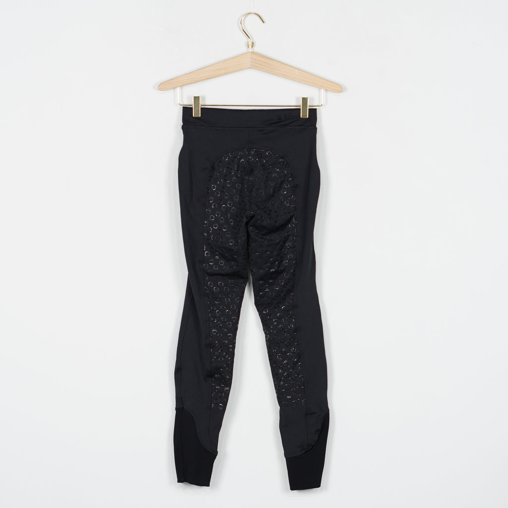 Ridleggings Helskodda | 164