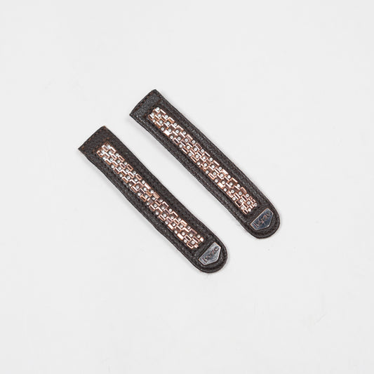 Boot Clips Kristall | One size