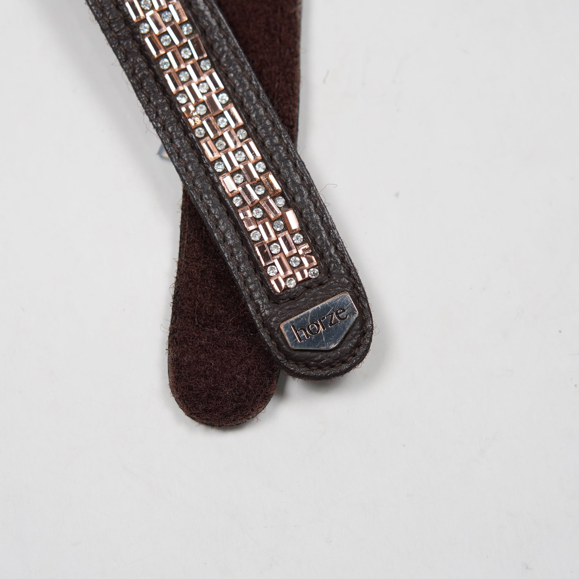 Boot Clips Kristall | One size