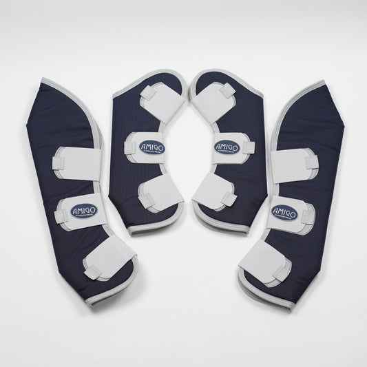 Transportskydd Fram + Bak | Cob