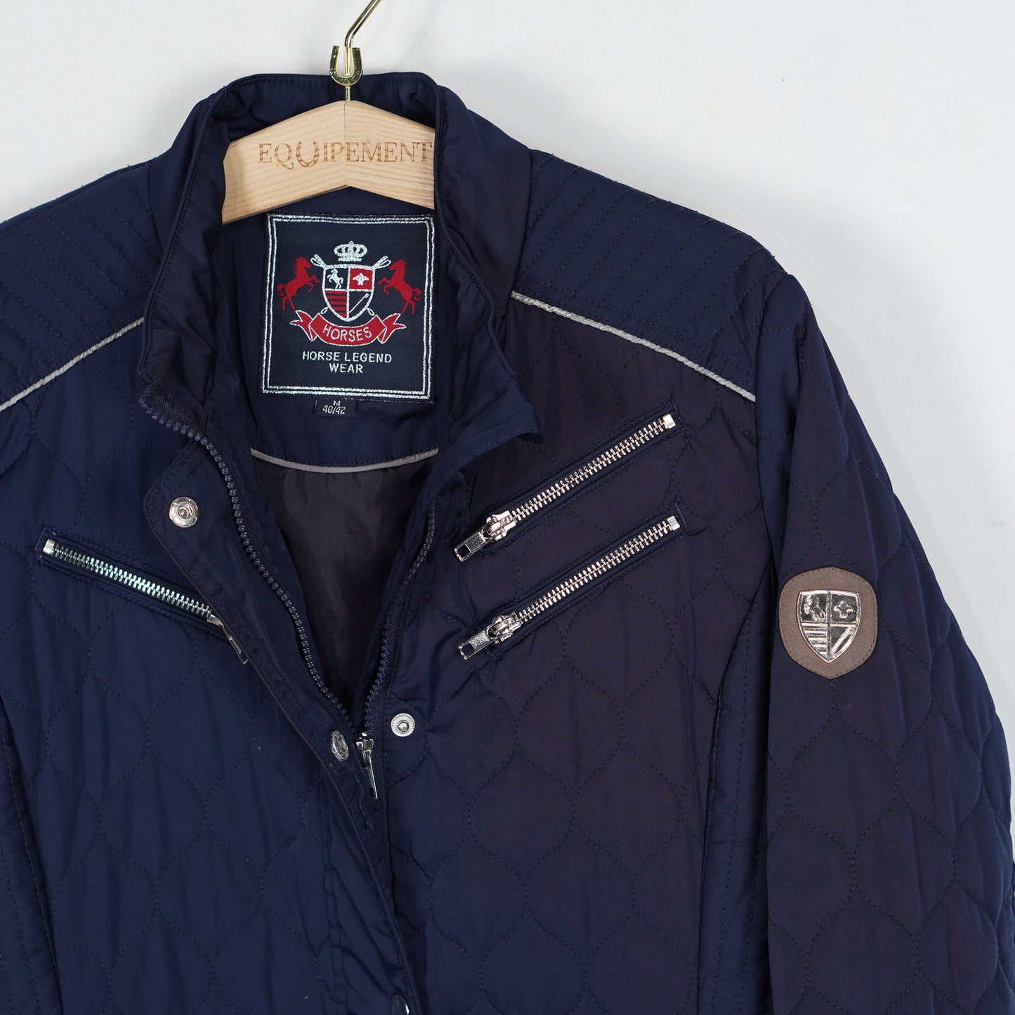 Ridjacka Classic | 40/42