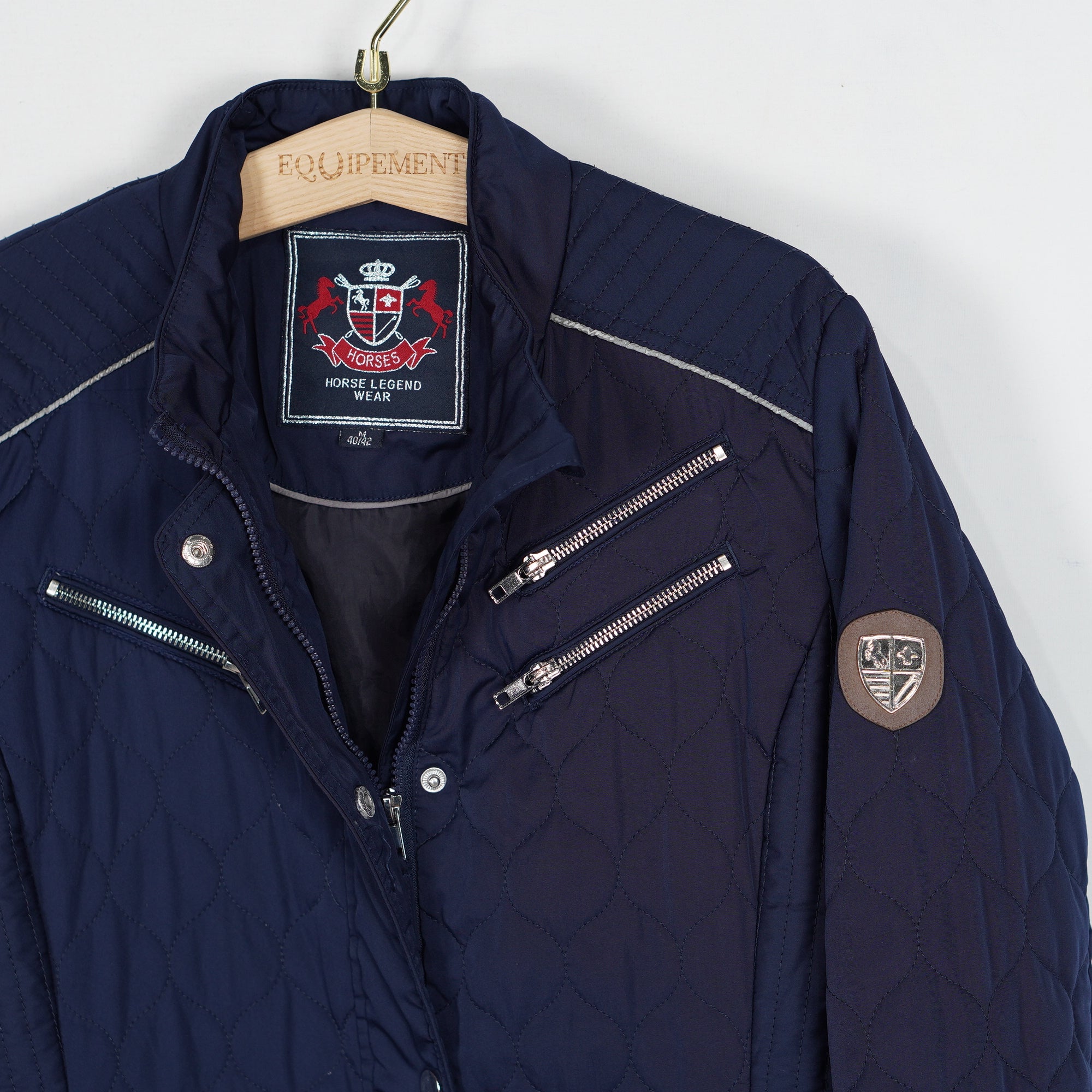 Ridjacka Classic | 40/42