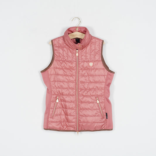 Ridväst Pink Rose | M/38