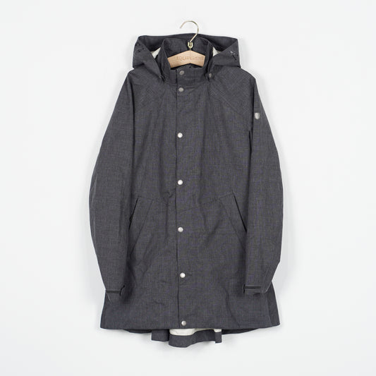 Kappa Daisy Parka | S