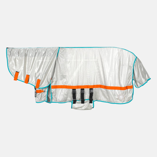 Flugtäcke Combo-Hals | 135