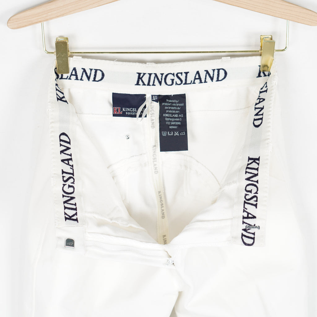 Ridbyxor Bling Oskodda | 40