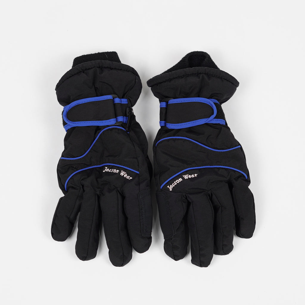 Ridhandskar Fodrade | XL