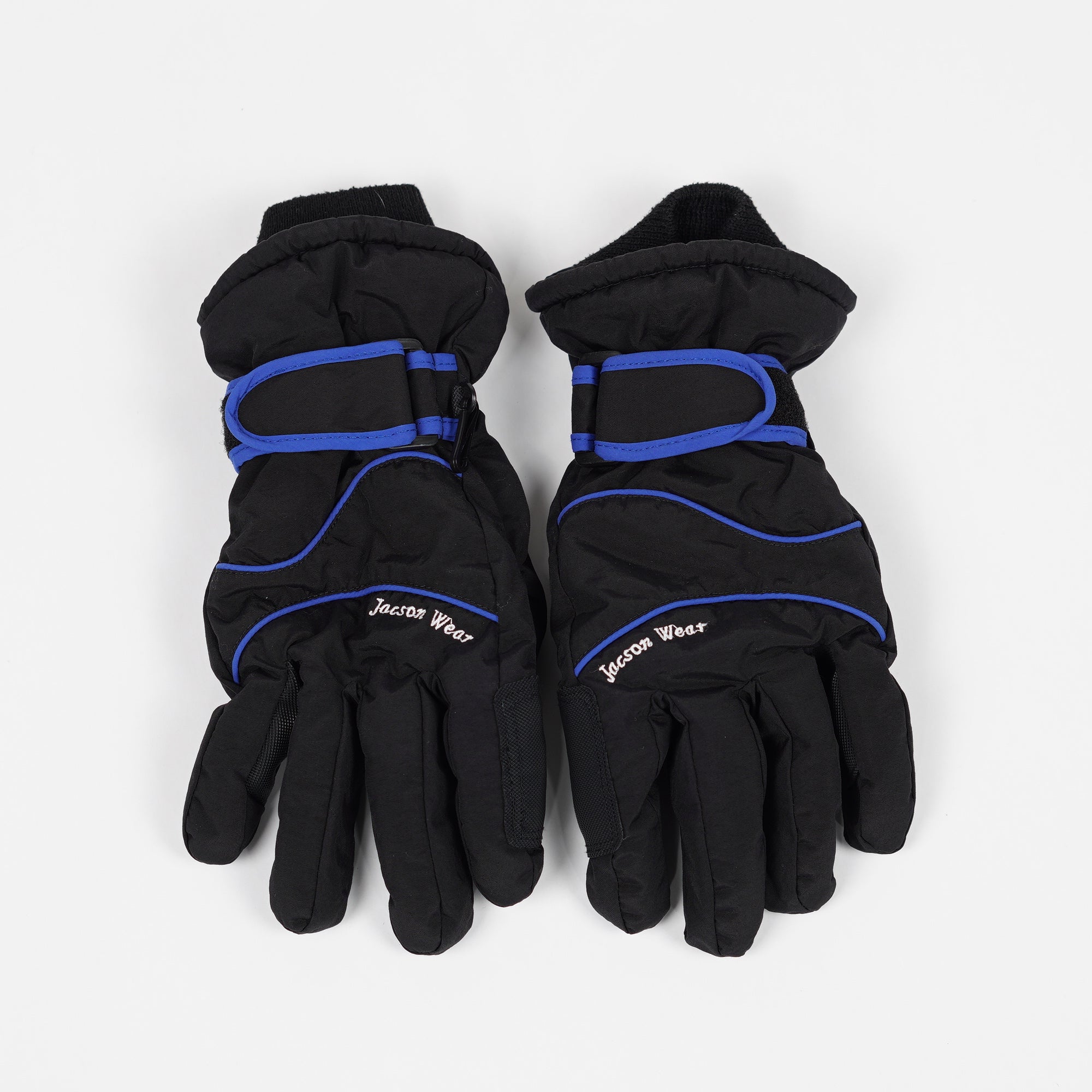 Ridhandskar Fodrade | XL