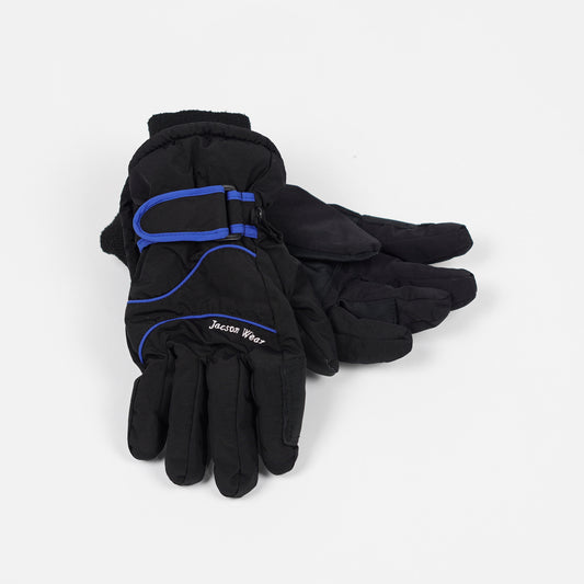 Ridhandskar Fodrade | XL