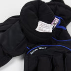 Ridhandskar Fodrade | XL