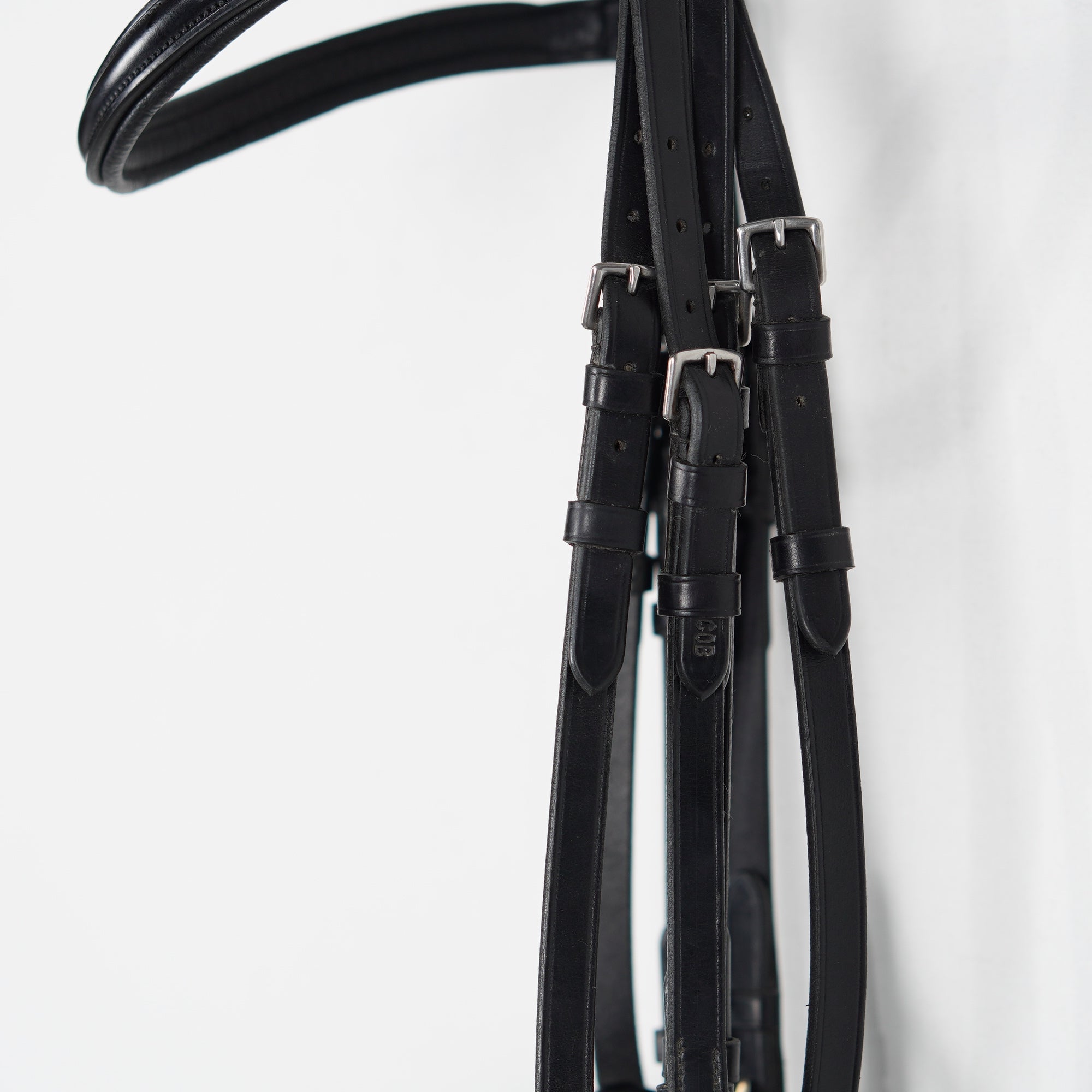 Kandarträns Milan | Cob