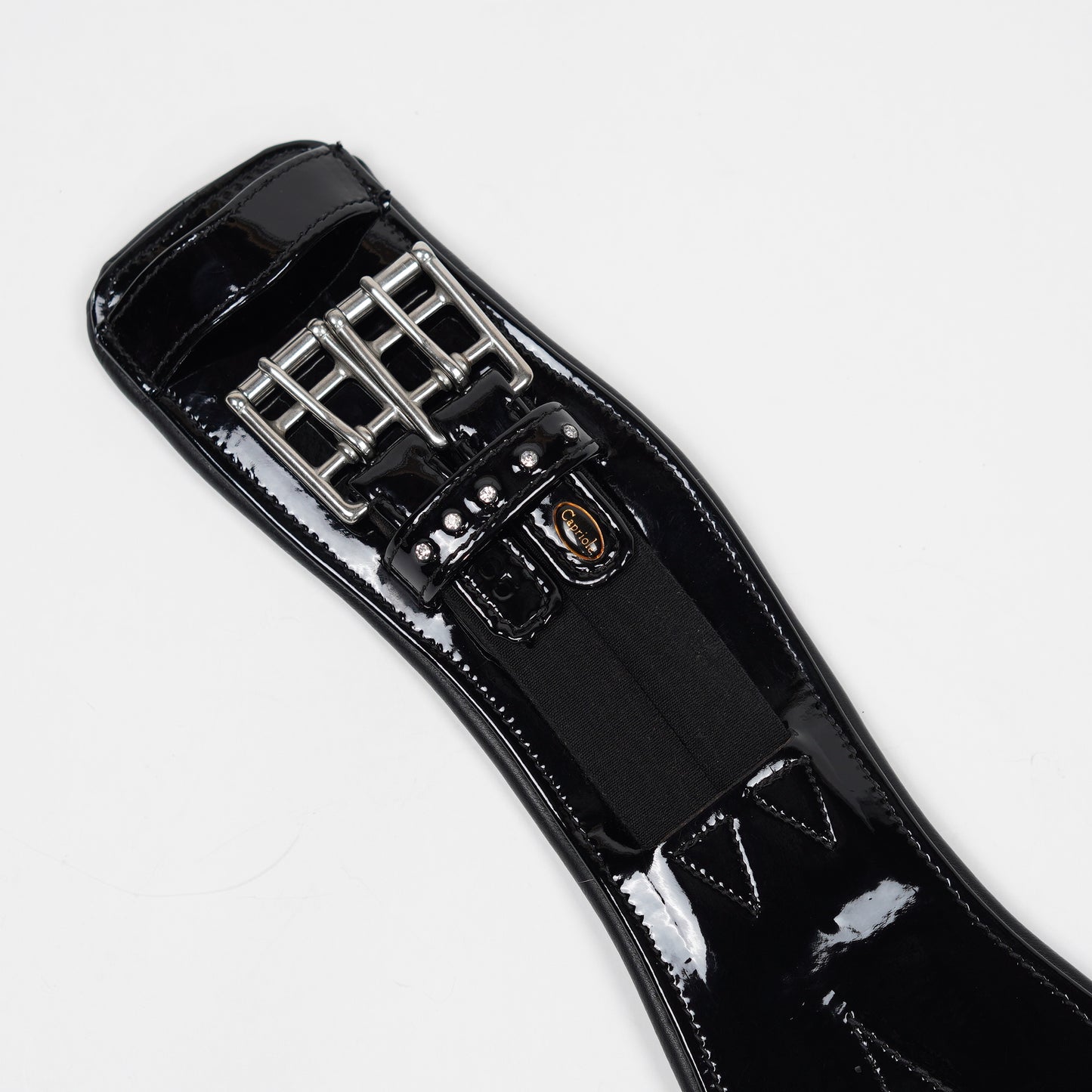 Dressyrgjord Lack | 65