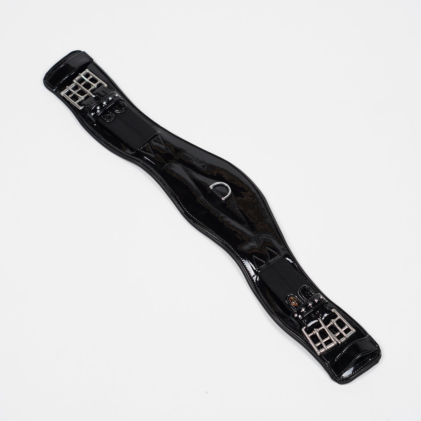 Dressyrgjord Lack | 65