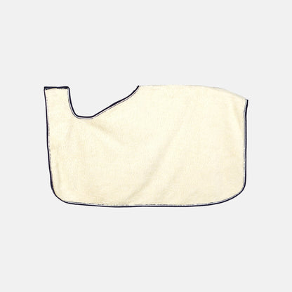 Ridtäcke Teddy | Full