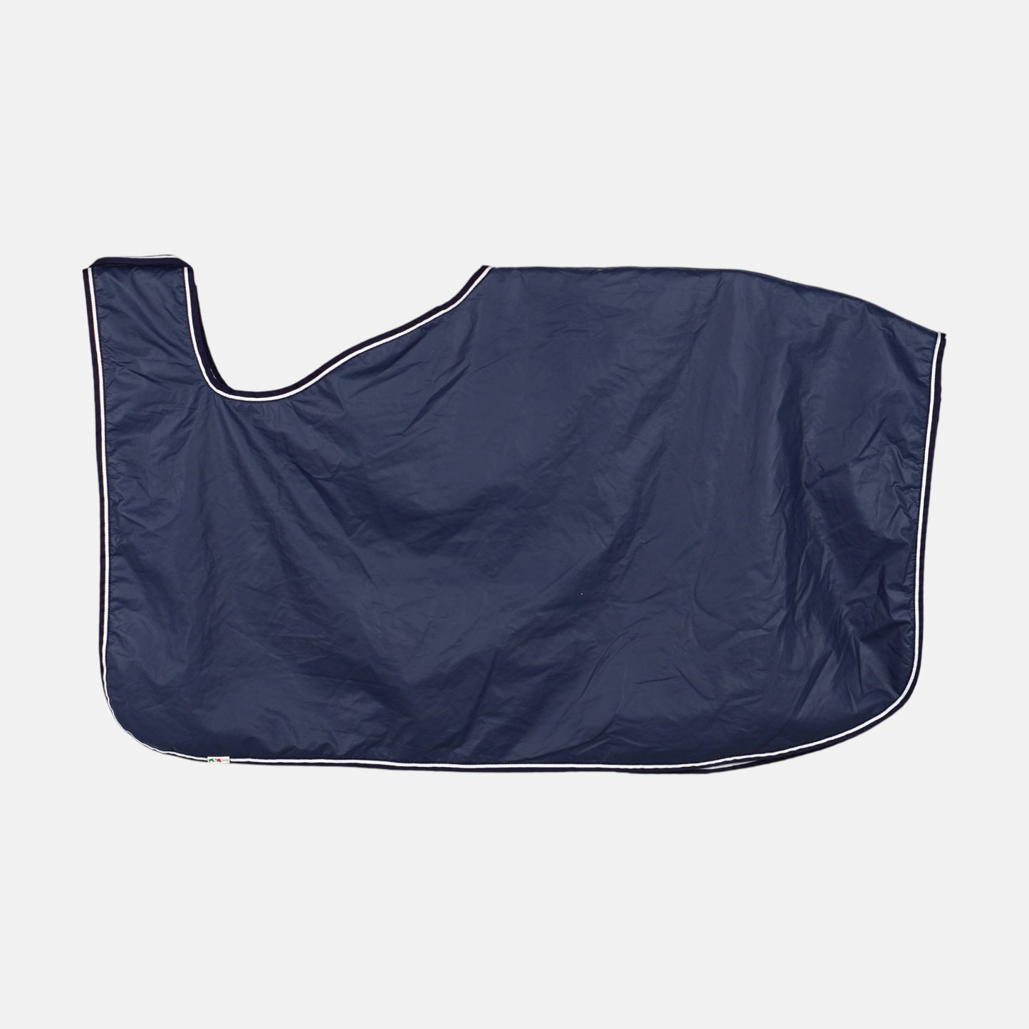 Ridtäcke Teddy | Full