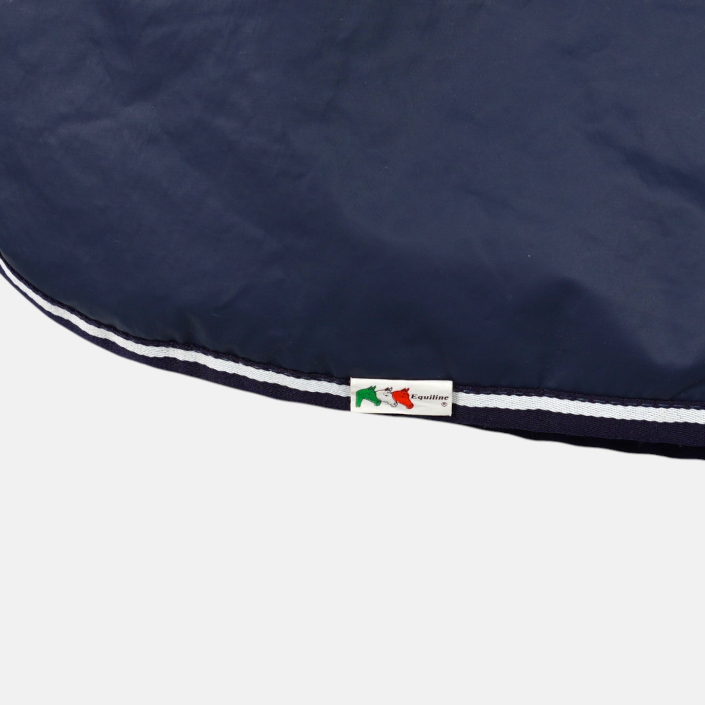 Ridtäcke Teddy | Full