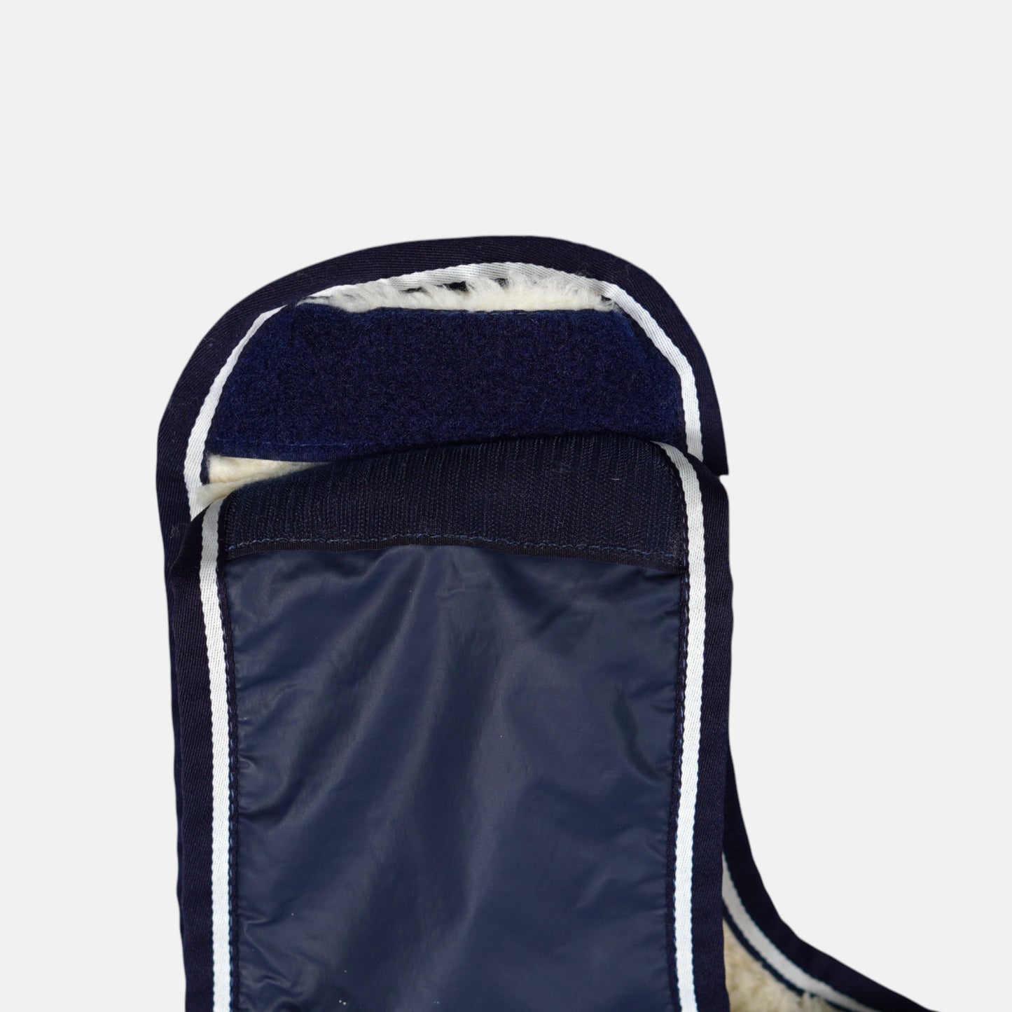 Ridtäcke Teddy | Full