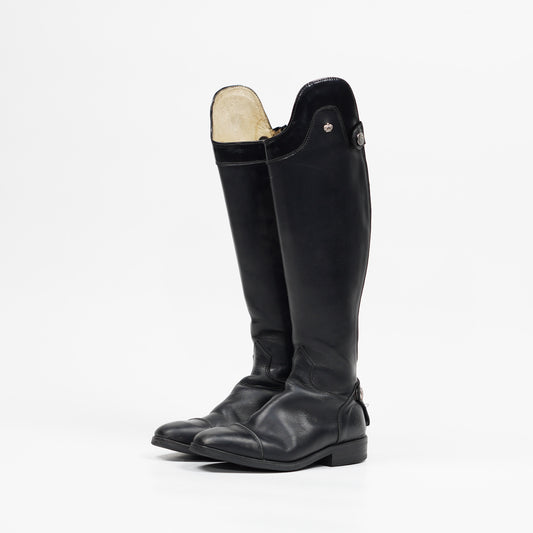 Ridstövlar | 36