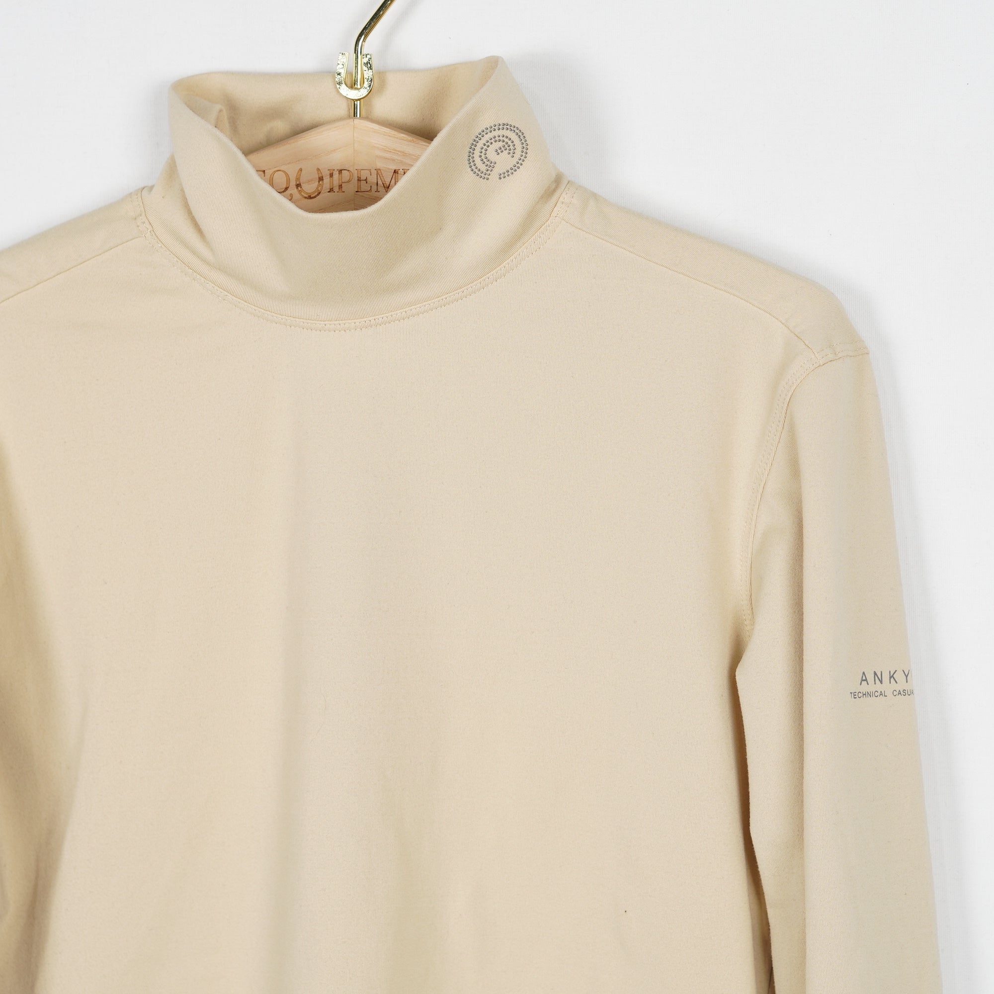 Ridtröja Casual | S