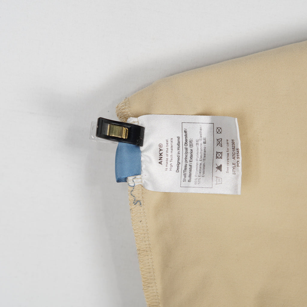 Ridtröja Casual | S