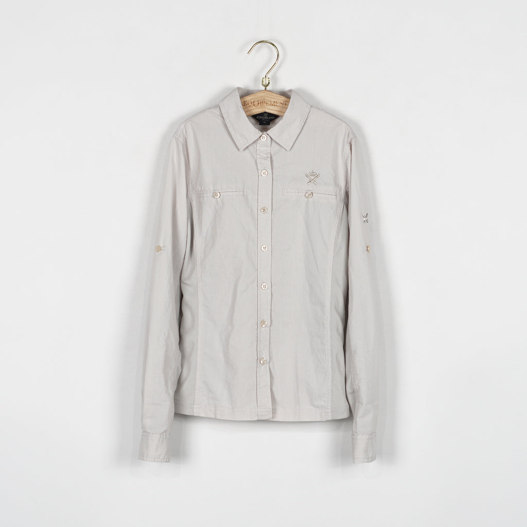 Skjorta Dressage | XS