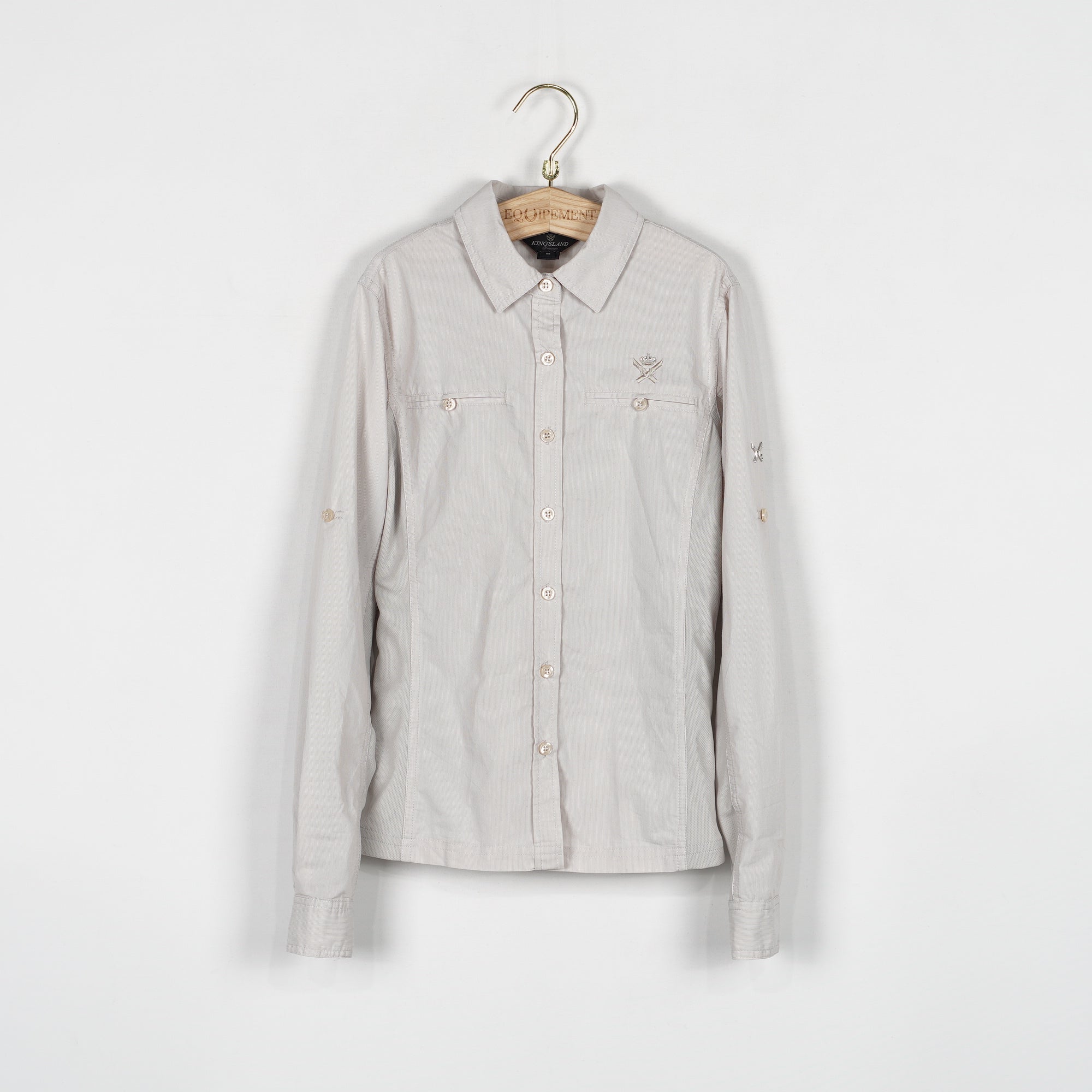 Skjorta Dressage | XS