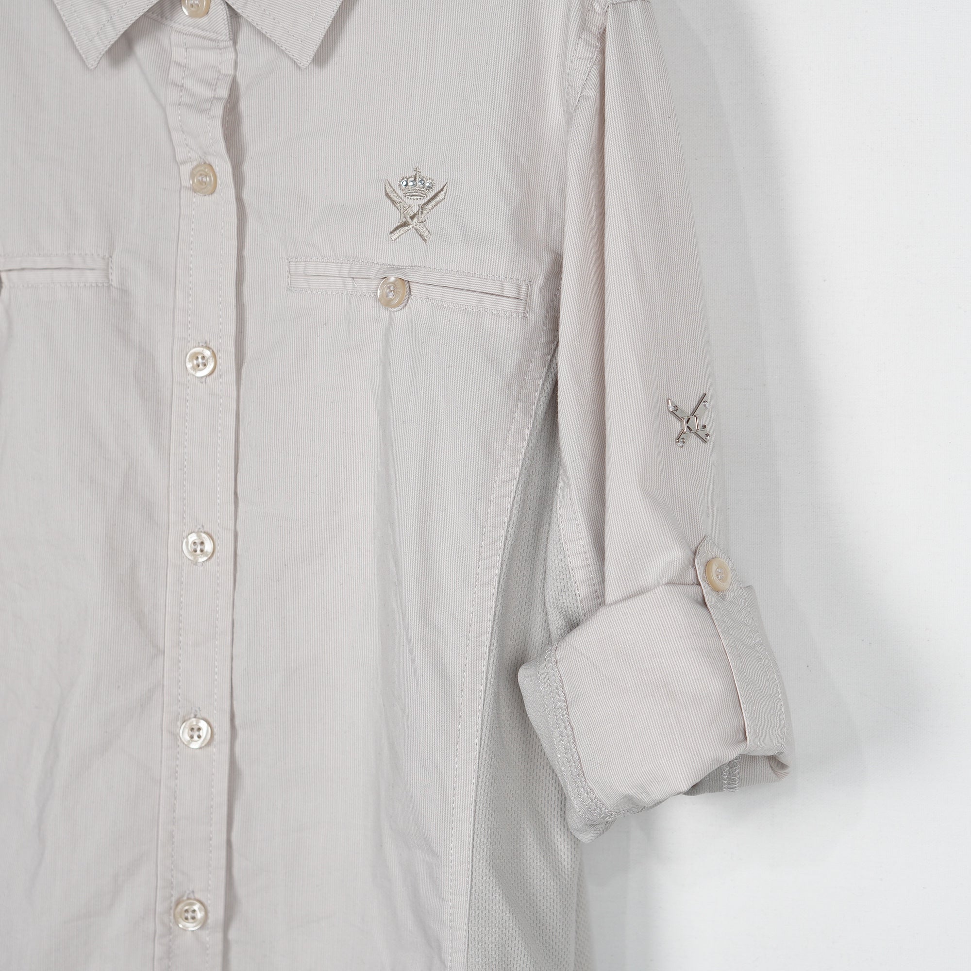 Skjorta Dressage | XS